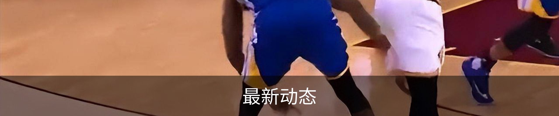最新动态